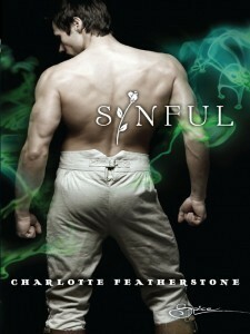 A Very Sinful Valentine by Charlotte Featherstone