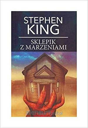 Sklepik z Marzeniami by Stephen King