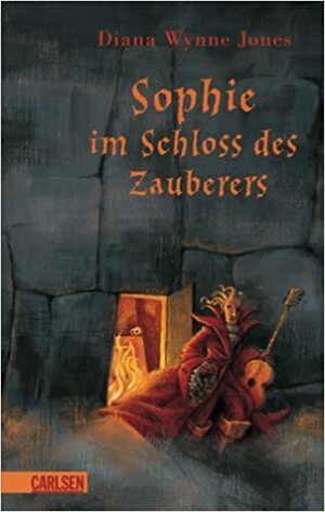 Sophie im Schloss des Zauberers by Diana Wynne Jones