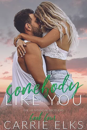 Somebody Like You by Carrie Elks