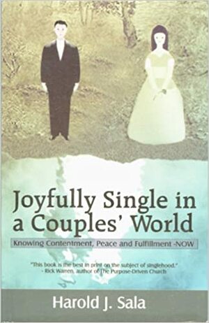 Joyfully Single by Harold J. Sala