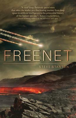 Freenet by Steve Stanton