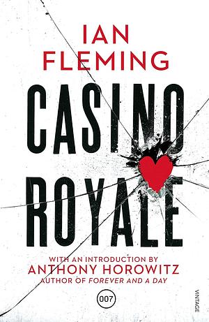 Casino Royale by Ian Fleming