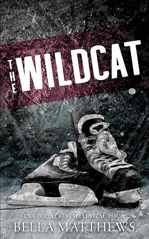 The Wildcat by Bella Matthews