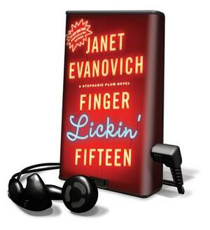 Finger Lickin' Fifteen by Janet Evanovich