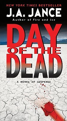 Day of the Dead by J.A. Jance