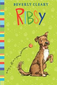 Ribsy by Beverly Cleary