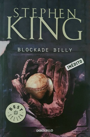 Blockade Billy by Stephen King