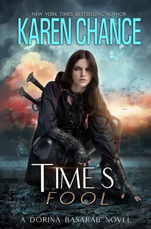 Time's Fool by Karen Chance