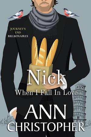 Nick: When I Fall In Love  by Ann Christopher