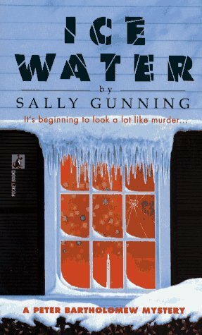 Ice Water by Sally Cabot Gunning