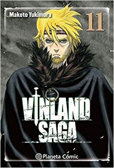 Vinland Saga 11 by Makoto Yukimura