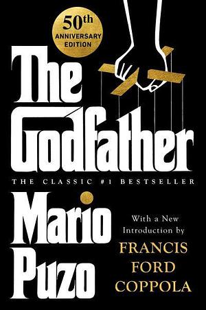 The Godfather by Mario Puzo