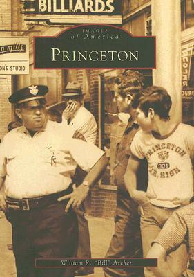 Princeton by William R. Archer