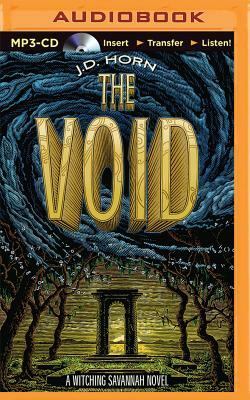 The Void by J.D. Horn