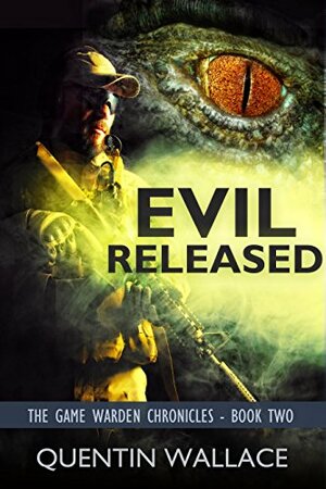 Evil Released by Quentin Wallace