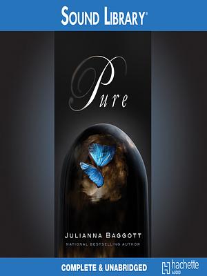 Pure by Julianna Baggott