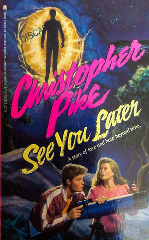 See You Later by Christopher Pike