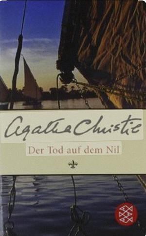 Der Tod auf dem Nil by Agatha Christie, Pieke Biermann