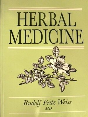 Herbal Medicine by A.R. Meuss, Rudolf Fritz Weiss