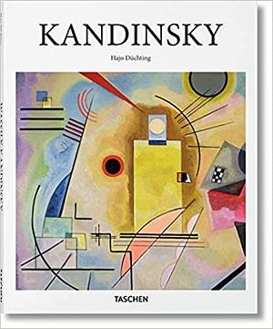 Wassily Kandinsky 1866 1944. Revolution Der Malerei by Hajo Düchting