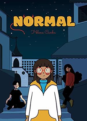 Normal by Helena Cunha
