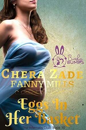 Eggs in Her Basket by Fanny Mills, Chera Zade