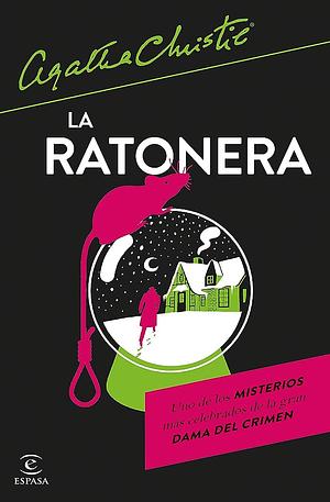 La ratonera by Agatha Christie