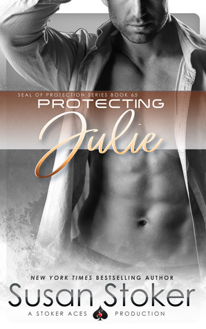 Protecting Julie by Susan Stoker