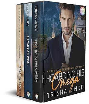 Vale Valley Bundle by Trisha Linde