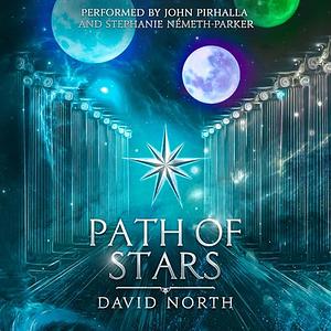 Path of Stars by David North