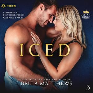 Iced by Bella Matthews