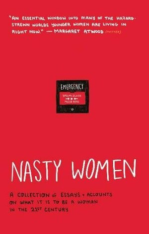 Nasty Women by Laura Jones