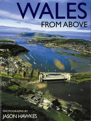 Wales from above by Jason Hawkes