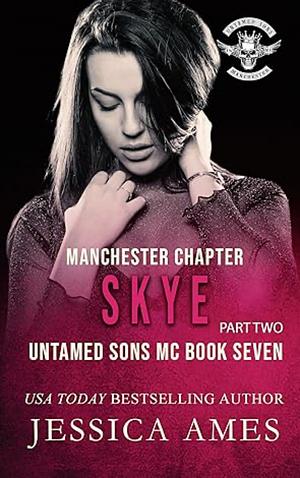 Skye by Jessica Ames