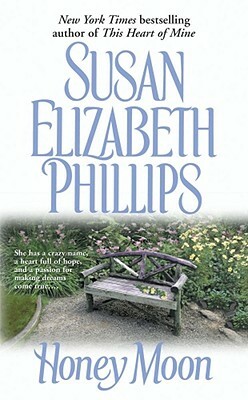 Honey Moon by Susan Elizabeth Phillips