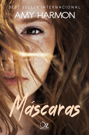 Máscaras by Amy Harmon