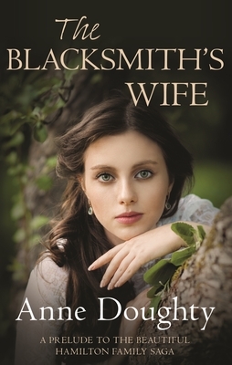 The Blacksmith's Wife by Anne Doughty