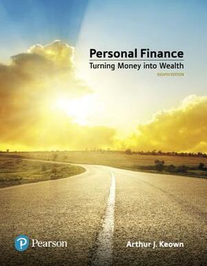 Personal Finance by Arthur Keown