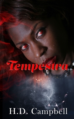 Tempestra by H. D. Campbell