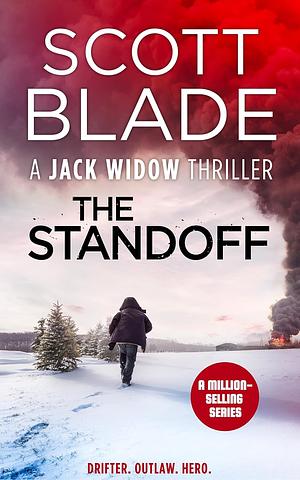 The Standoff by Scott Blade