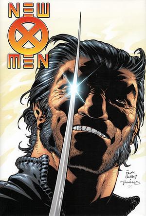 New X-Men: Volume 2 by John Paul Leon, Grant Morrison