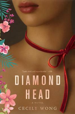 Diamond Head by Cecily Wong