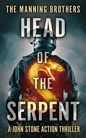 Head of the Serpent by Allen Manning, Brian Manning