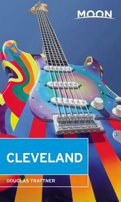 Moon Cleveland by Douglas Trattner