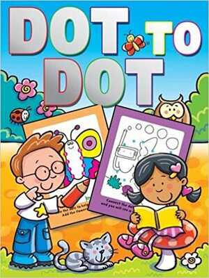 Dot to Dot by Simon Abbott