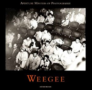 Weegee by Allene Talmey, Weegee