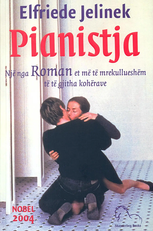 Pianistja by Elfriede Jelinek