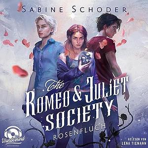 Rosenfluch by Sabine Schoder