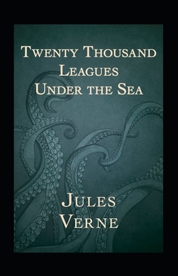 Twenty Thousand Leagues Under the Sea Annotated: (Wordsworth Classics) by Jules Verne